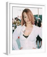 Faith Evans-null-Framed Photo