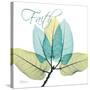 Faith Ficus Burkey-Albert Koetsier-Stretched Canvas