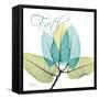 Faith Ficus Burkey-Albert Koetsier-Framed Stretched Canvas