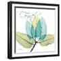 Faith Ficus Burkey-Albert Koetsier-Framed Art Print