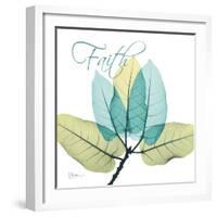 Faith Ficus Burkey-Albert Koetsier-Framed Art Print