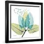 Faith Ficus Burkey-Albert Koetsier-Framed Art Print