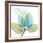 Faith Ficus Burkey-Albert Koetsier-Framed Art Print