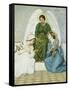 Faith, Hope and Love-Mary L. Macomber-Framed Stretched Canvas