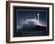 Brown Frame