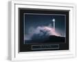 White Frame