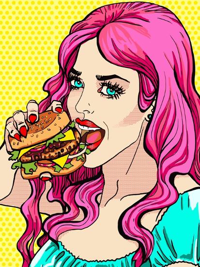 Premium Giclee Print, , large