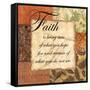 Faith - special-Gregory Gorham-Framed Stretched Canvas