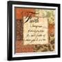 Faith - special-Gregory Gorham-Framed Photographic Print