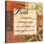 Faith - special-Gregory Gorham-Stretched Canvas