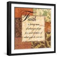 Faith - special-Gregory Gorham-Framed Premium Photographic Print