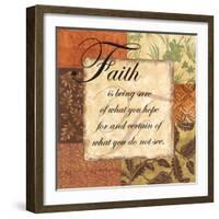 Faith - special-Gregory Gorham-Framed Photographic Print