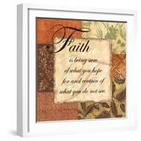 Faith - special-Gregory Gorham-Framed Photographic Print