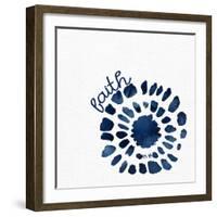 Faith Spot-Allen Kimberly-Framed Art Print