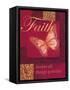 Faith Tapestry-Laurel Lehman-Framed Stretched Canvas