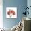 Faith Tulips-Albert Koetsier-Premium Giclee Print displayed on a wall