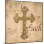 Faith-Tiffany Hakimipour-Mounted Premium Giclee Print