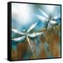 Faith-J^P^ Prior-Framed Stretched Canvas