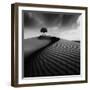 Faith-Hardik Pandya-Framed Photographic Print