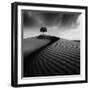 Faith-Hardik Pandya-Framed Photographic Print