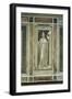 Faith-Giotto di Bondone-Framed Giclee Print