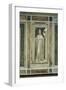 Faith-Giotto di Bondone-Framed Giclee Print