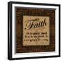 Faith-Todd Williams-Framed Art Print