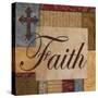 Faith-Todd Williams-Stretched Canvas