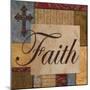 Faith-Todd Williams-Mounted Art Print