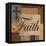 Faith-Todd Williams-Framed Stretched Canvas