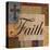 Faith-Todd Williams-Stretched Canvas