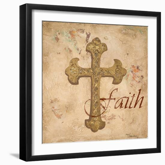 Faith-Tiffany Hakimipour-Framed Art Print