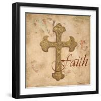 Faith-Tiffany Hakimipour-Framed Art Print