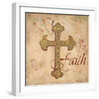 Faith-Tiffany Hakimipour-Framed Art Print