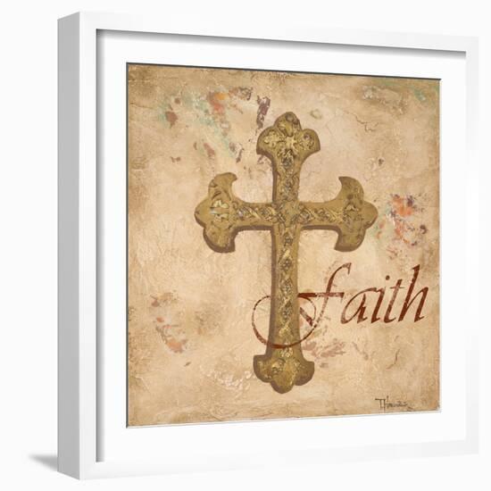 Faith-Tiffany Hakimipour-Framed Art Print