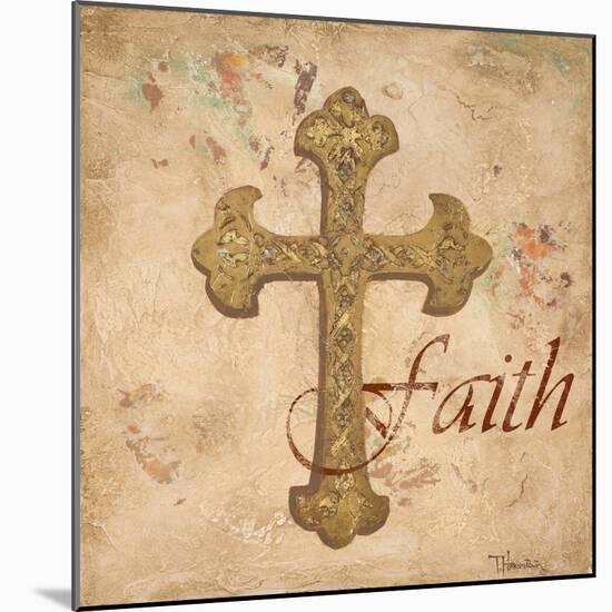 Faith-Tiffany Hakimipour-Mounted Art Print