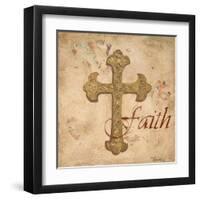 Faith-Tiffany Hakimipour-Framed Art Print