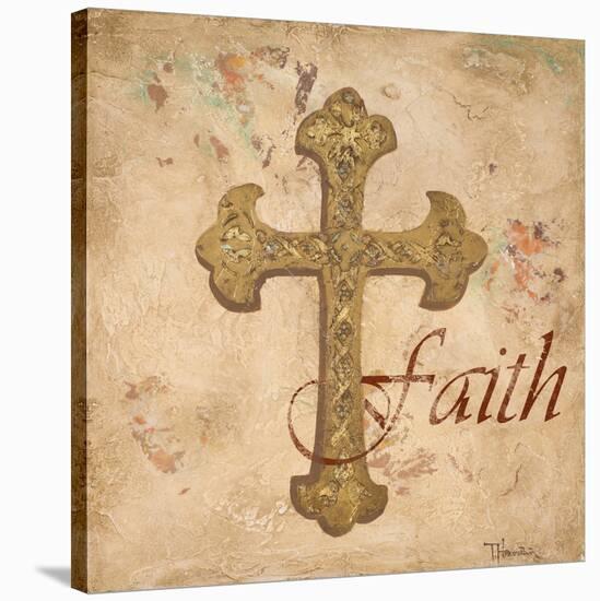 Faith-Tiffany Hakimipour-Stretched Canvas