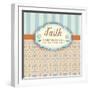 Faith-Andi Metz-Framed Art Print