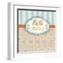 Faith-Andi Metz-Framed Art Print