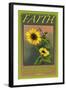 Faith-Wilbur Pierce-Framed Art Print