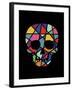 Faith-Andy Westface-Framed Giclee Print