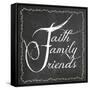 Faith-Erin Clark-Framed Stretched Canvas