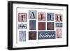 Faith-Erin Clark-Framed Premium Giclee Print