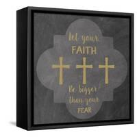 Faith-Erin Clark-Framed Stretched Canvas