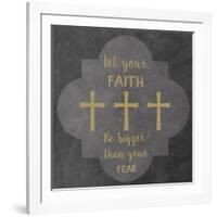 Faith-Erin Clark-Framed Giclee Print