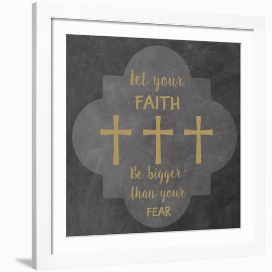 Faith-Erin Clark-Framed Giclee Print