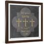 Faith-Erin Clark-Framed Giclee Print