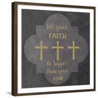 Faith-Erin Clark-Framed Giclee Print