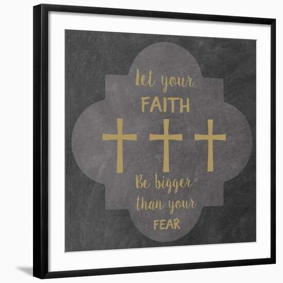 Faith-Erin Clark-Framed Giclee Print